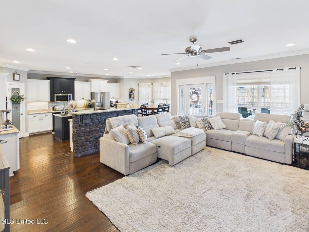 1108 Merloun Drive, Olive Branch, MS 38654 — photo 5