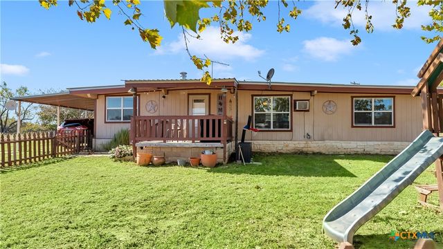 1415 Bee Lane, Tow, TX 78672