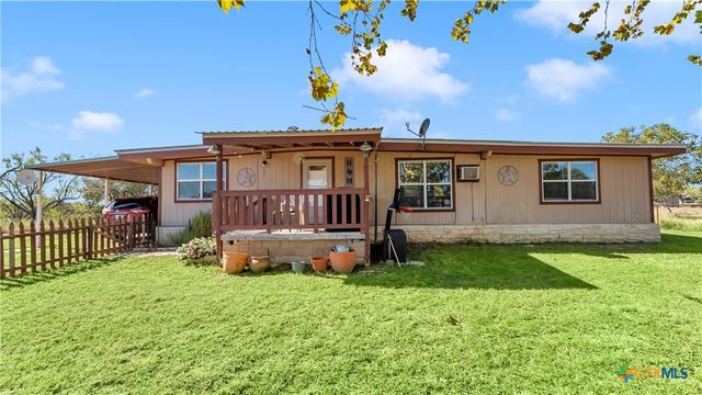 1415 Bee Lane, Tow, TX 78672