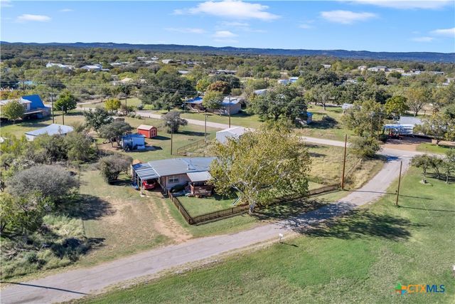 1415 Bee Lane, Tow, TX 78672