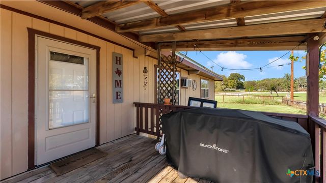 1415 Bee Lane, Tow, TX 78672