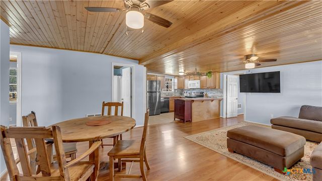 1415 Bee Lane, Tow, TX 78672