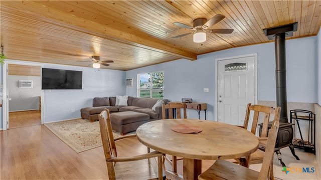 1415 Bee Lane, Tow, TX 78672