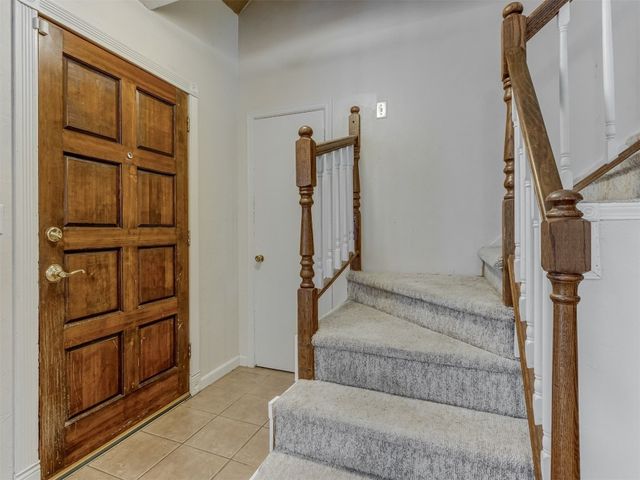 1800 Michael Drive, Edmond, OK 73013
