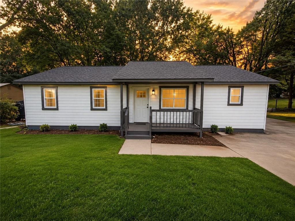 1565 Rock Springs Road, Buford, GA 30519