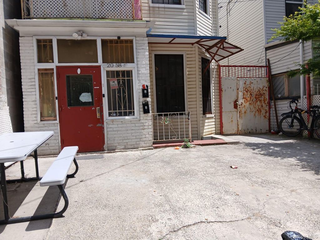 2058 Ryer Avenue, Bronx, NY 10457