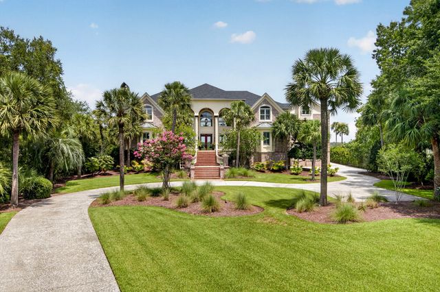 4145 Colonel Vanderhorst Circle, Mount Pleasant, SC 29466