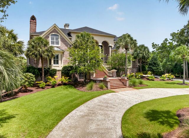 4145 Colonel Vanderhorst Circle, Mount Pleasant, SC 29466