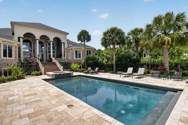 4145 Colonel Vanderhorst Circle, Mount Pleasant, SC 29466