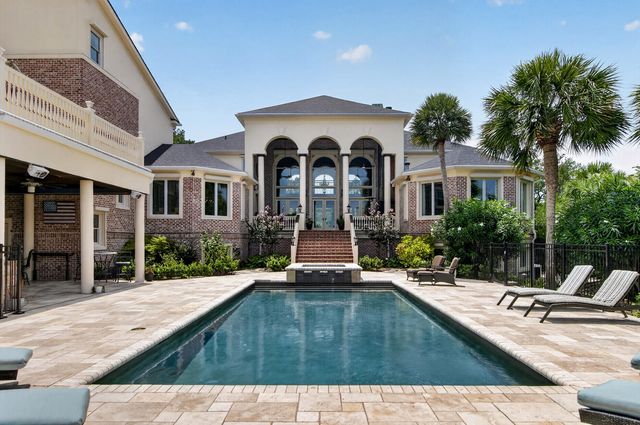 4145 Colonel Vanderhorst Circle, Mount Pleasant, SC 29466
