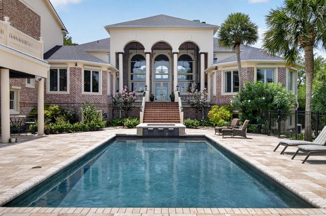 4145 Colonel Vanderhorst Circle, Mount Pleasant, SC 29466