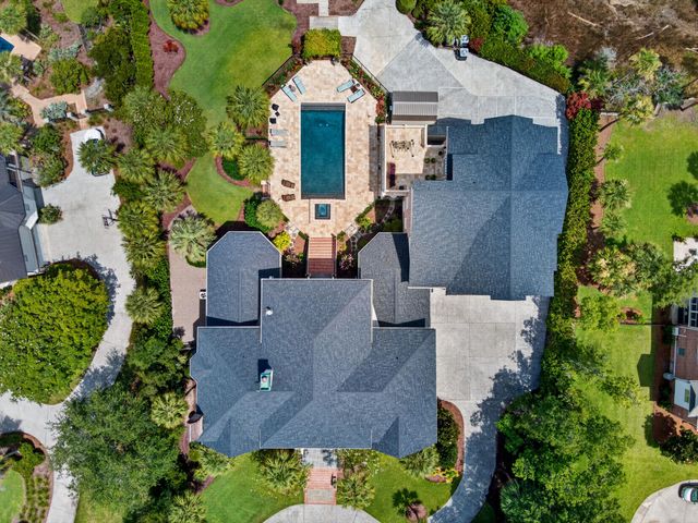 4145 Colonel Vanderhorst Circle, Mount Pleasant, SC 29466
