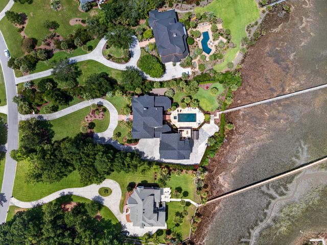 4145 Colonel Vanderhorst Circle, Mount Pleasant, SC 29466