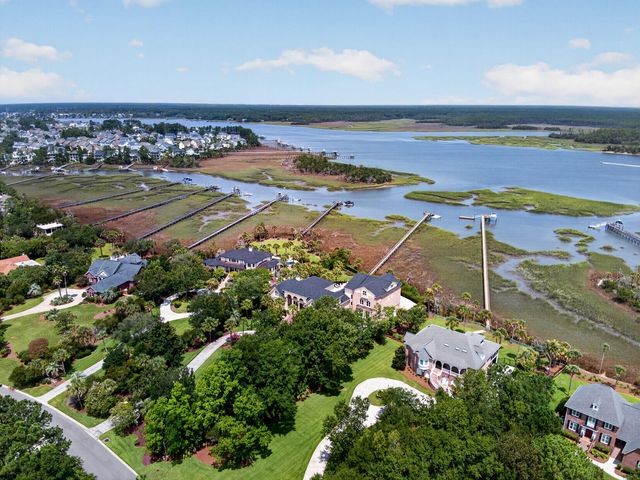 4145 Colonel Vanderhorst Circle, Mount Pleasant, SC 29466