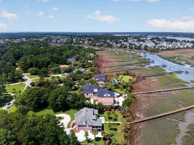 4145 Colonel Vanderhorst Circle, Mount Pleasant, SC 29466