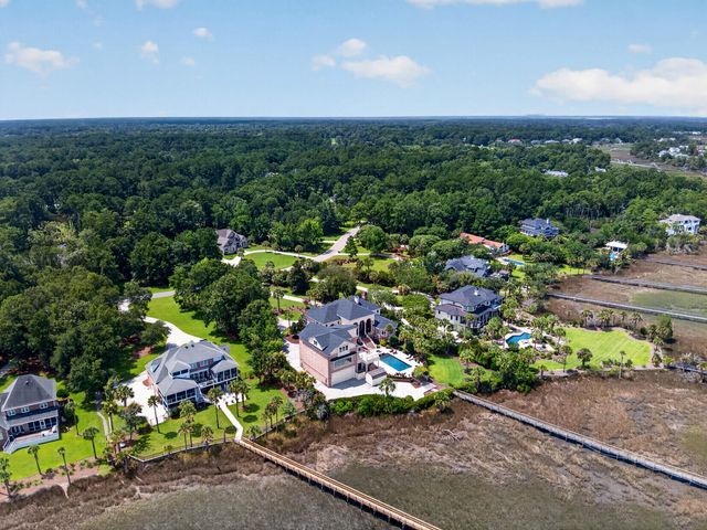 4145 Colonel Vanderhorst Circle, Mount Pleasant, SC 29466