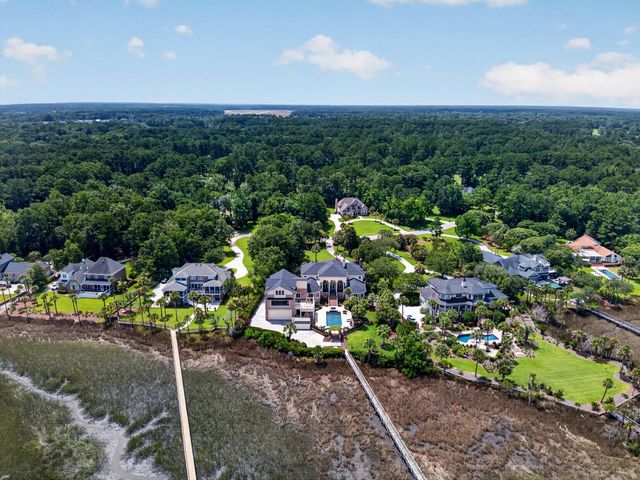 4145 Colonel Vanderhorst Circle, Mount Pleasant, SC 29466