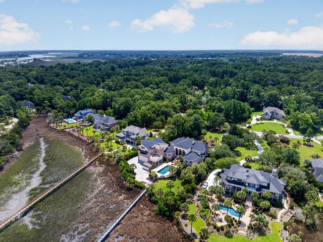 4145 Colonel Vanderhorst Circle, Mount Pleasant, SC 29466