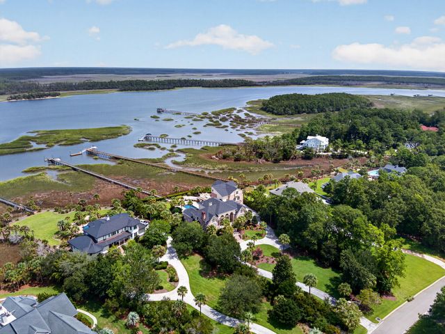 4145 Colonel Vanderhorst Circle, Mount Pleasant, SC 29466