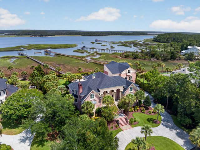 4145 Colonel Vanderhorst Circle, Mount Pleasant, SC 29466
