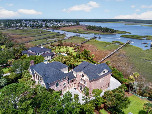 4145 Colonel Vanderhorst Circle, Mount Pleasant, SC 29466
