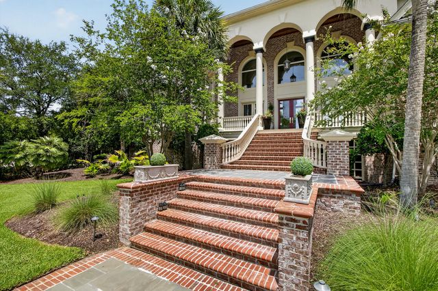 4145 Colonel Vanderhorst Circle, Mount Pleasant, SC 29466