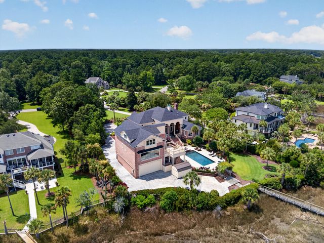 4145 Colonel Vanderhorst Circle, Mount Pleasant, SC 29466