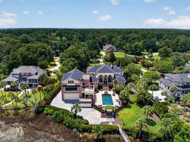4145 Colonel Vanderhorst Circle, Mount Pleasant, SC 29466