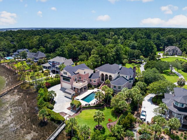 4145 Colonel Vanderhorst Circle, Mount Pleasant, SC 29466