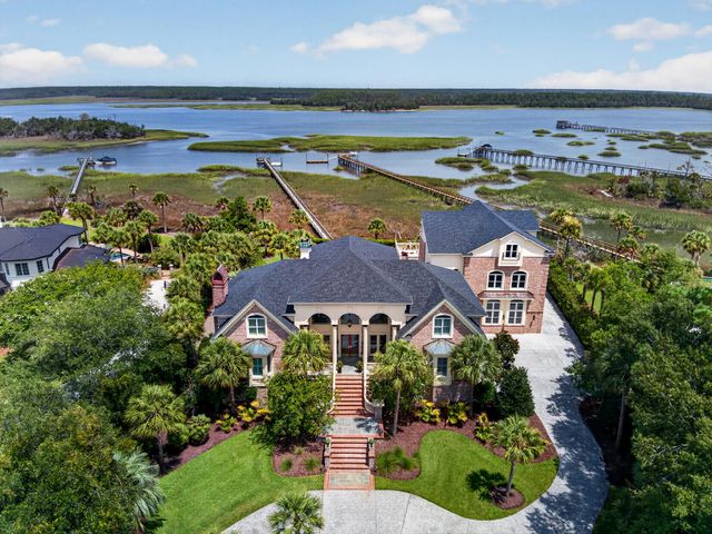 4145 Colonel Vanderhorst Circle, Mount Pleasant, SC 29466