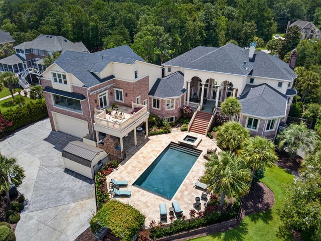 4145 Colonel Vanderhorst Circle, Mount Pleasant, SC 29466
