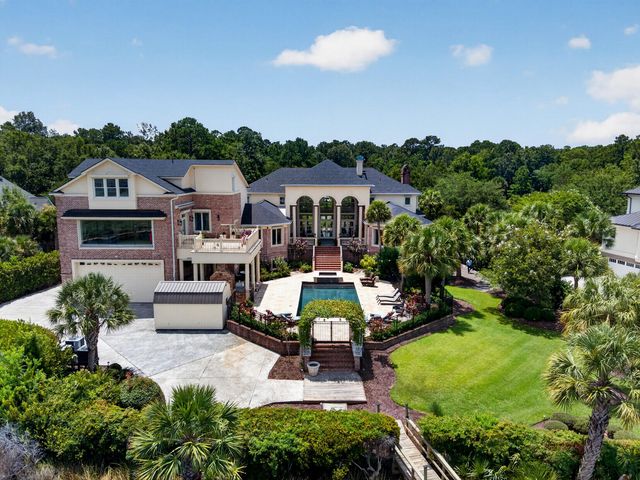 4145 Colonel Vanderhorst Circle, Mount Pleasant, SC 29466