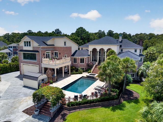4145 Colonel Vanderhorst Circle, Mount Pleasant, SC 29466