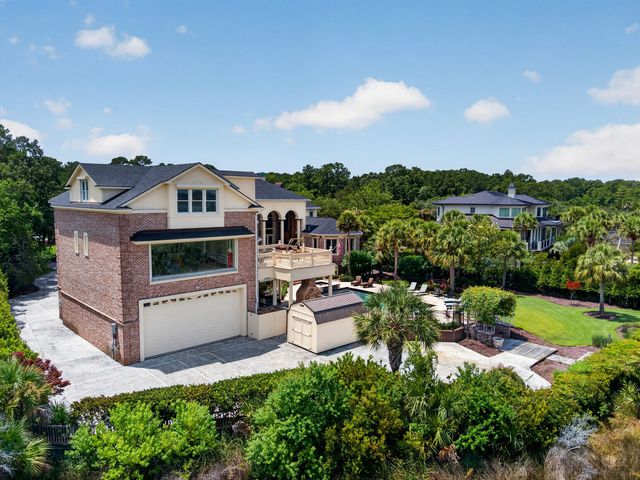 4145 Colonel Vanderhorst Circle, Mount Pleasant, SC 29466