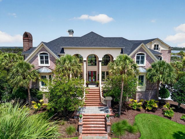 4145 Colonel Vanderhorst Circle, Mount Pleasant, SC 29466