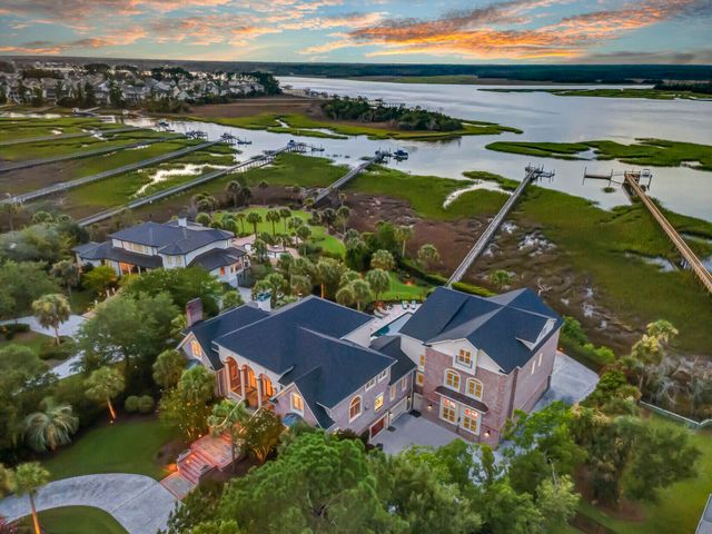 4145 Colonel Vanderhorst Circle, Mount Pleasant, SC 29466