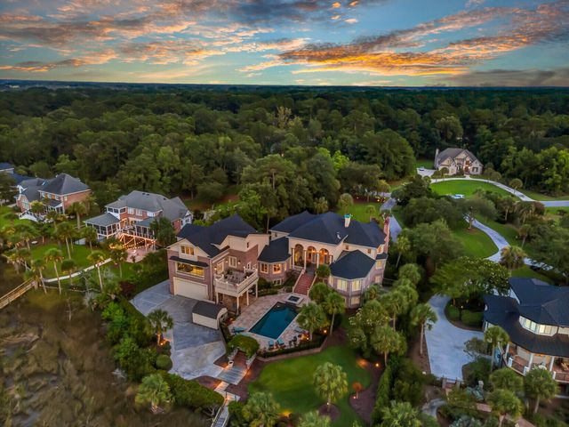 4145 Colonel Vanderhorst Circle, Mount Pleasant, SC 29466