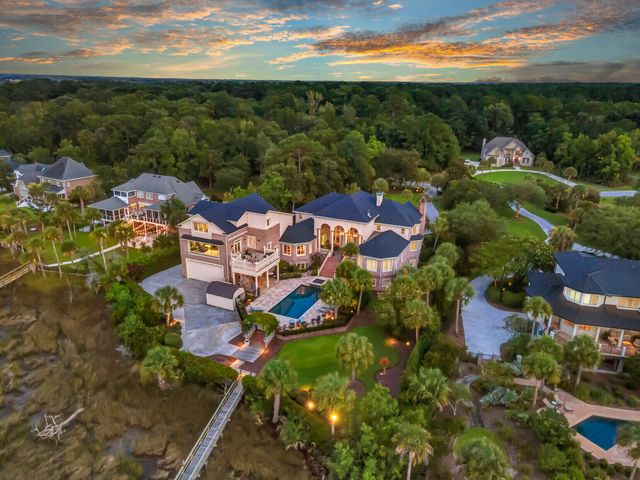 4145 Colonel Vanderhorst Circle, Mount Pleasant, SC 29466