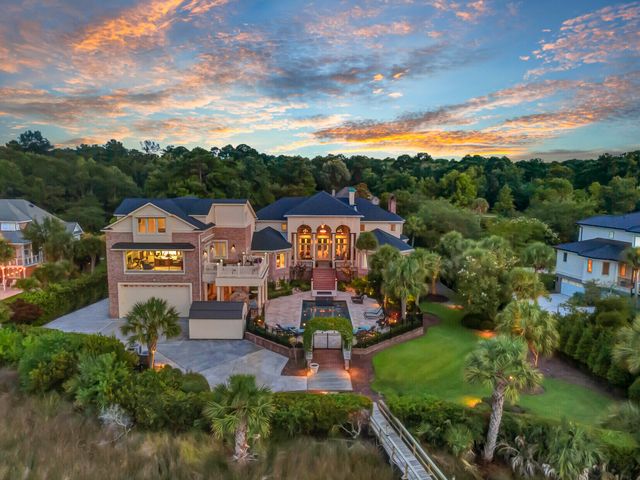 4145 Colonel Vanderhorst Circle, Mount Pleasant, SC 29466