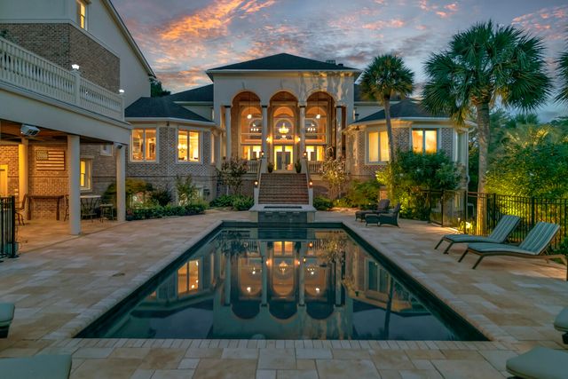 4145 Colonel Vanderhorst Circle, Mount Pleasant, SC 29466