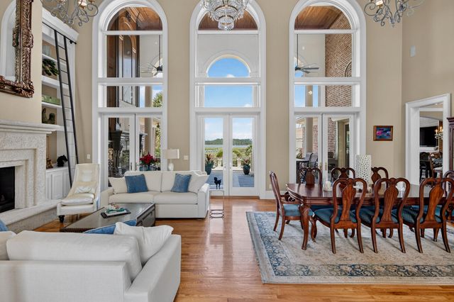 4145 Colonel Vanderhorst Circle, Mount Pleasant, SC 29466