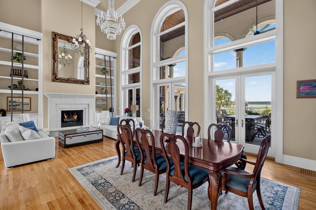 4145 Colonel Vanderhorst Circle, Mount Pleasant, SC 29466