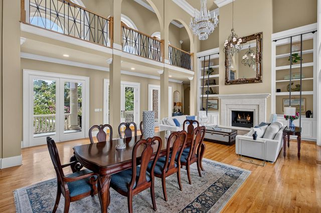 4145 Colonel Vanderhorst Circle, Mount Pleasant, SC 29466