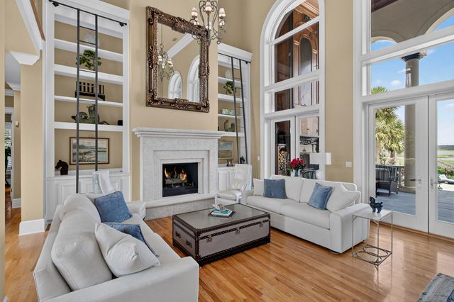 4145 Colonel Vanderhorst Circle, Mount Pleasant, SC 29466