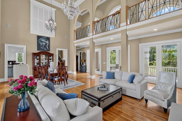4145 Colonel Vanderhorst Circle, Mount Pleasant, SC 29466