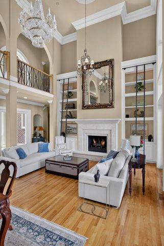4145 Colonel Vanderhorst Circle, Mount Pleasant, SC 29466