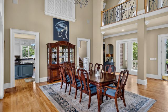4145 Colonel Vanderhorst Circle, Mount Pleasant, SC 29466
