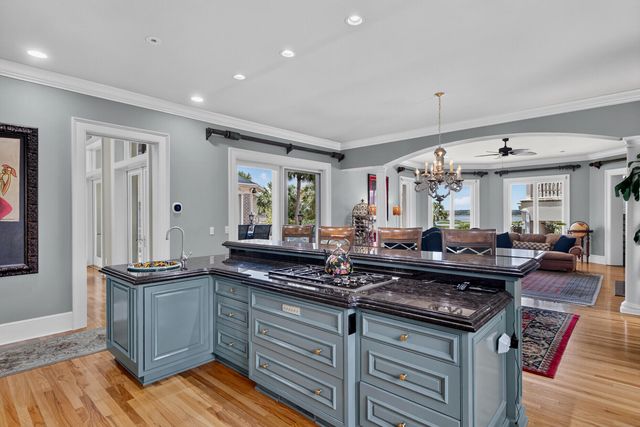 4145 Colonel Vanderhorst Circle, Mount Pleasant, SC 29466