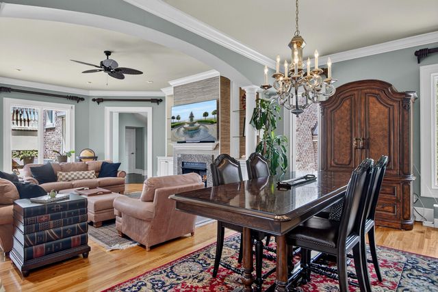4145 Colonel Vanderhorst Circle, Mount Pleasant, SC 29466