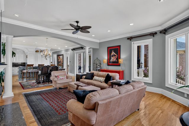 4145 Colonel Vanderhorst Circle, Mount Pleasant, SC 29466